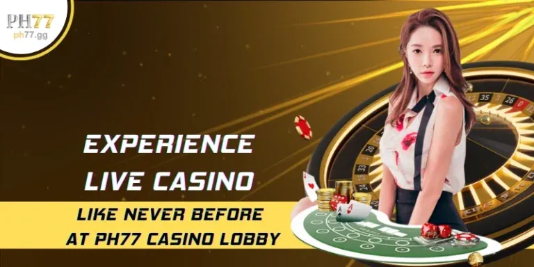 Dealer chuyên nghiệp và tương tác thực tế