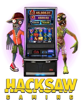 Đa dạng Slot Games