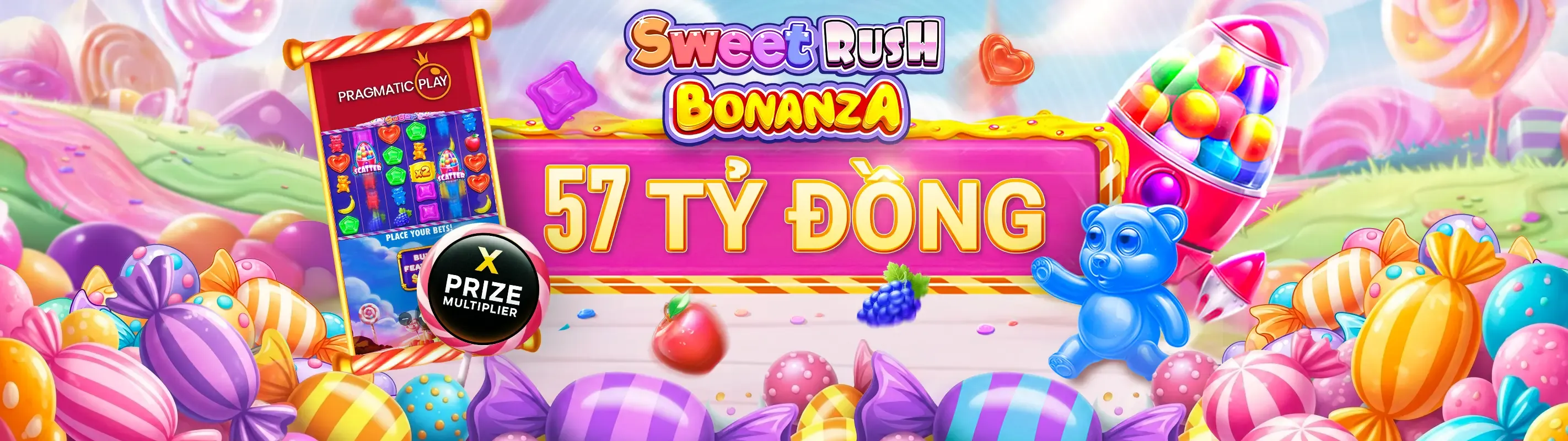 Game Bắn Cá 8ket - Đại Dương Kỳ Thú